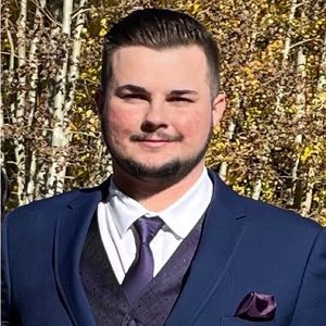 Meet your Posher, Pierston